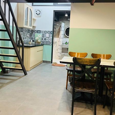 Amazing stay-homestay, quiet&cozy place LTT Thanh Xuân Hanói Exterior foto