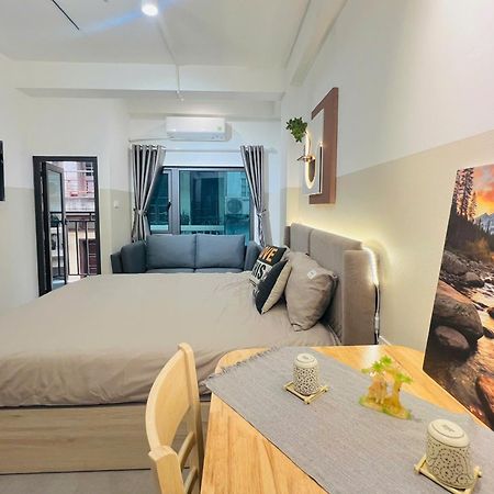 Amazing stay-homestay, quiet&cozy place LTT Thanh Xuân Hanói Exterior foto