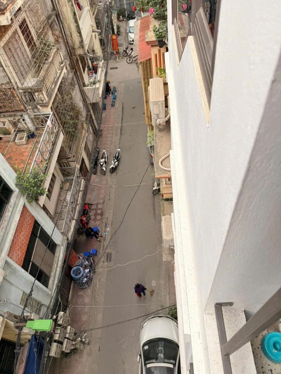 Amazing stay-homestay, quiet&cozy place LTT Thanh Xuân Hanói Exterior foto
