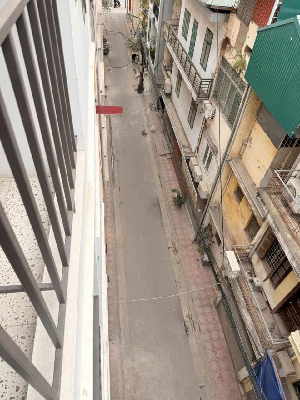 Amazing stay-homestay, quiet&cozy place LTT Thanh Xuân Hanói Exterior foto