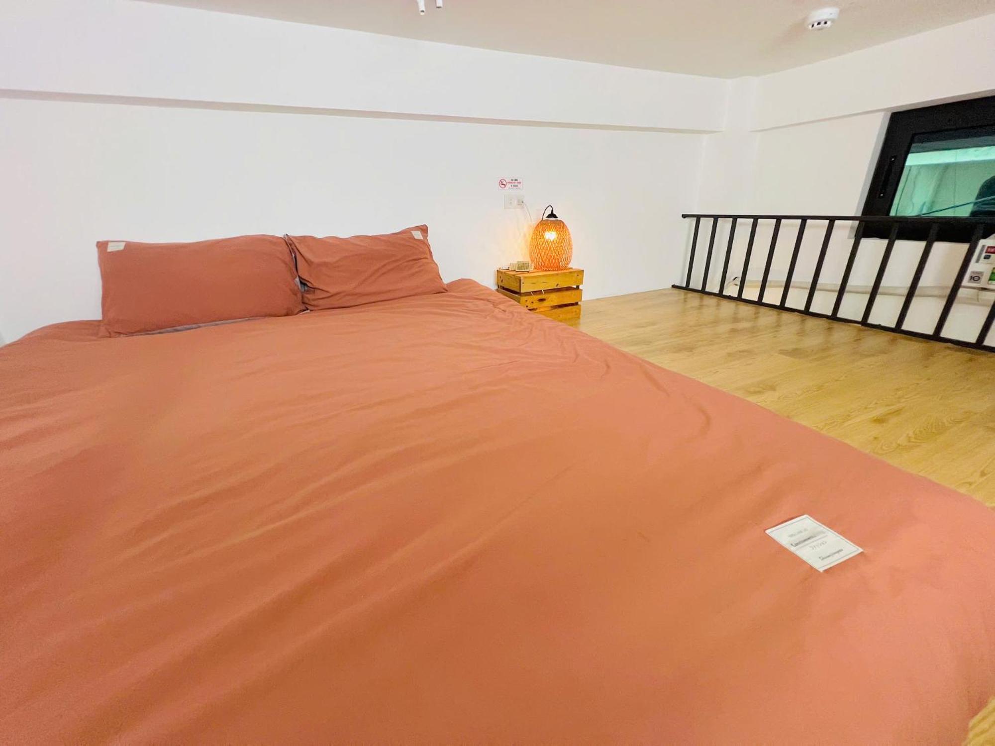 Amazing stay-homestay, quiet&cozy place LTT Thanh Xuân Hanói Exterior foto