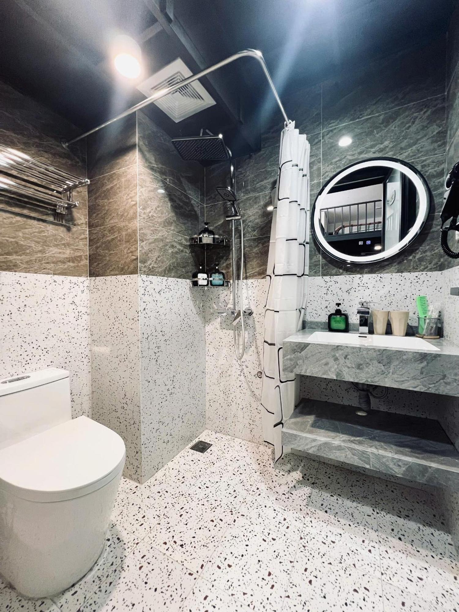 Amazing stay-homestay, quiet&cozy place LTT Thanh Xuân Hanói Exterior foto