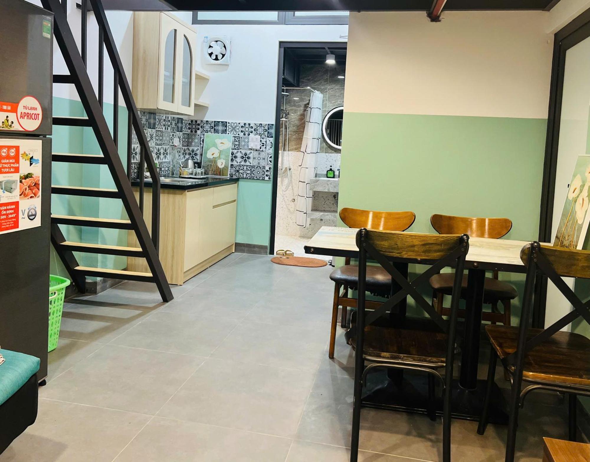 Amazing stay-homestay, quiet&cozy place LTT Thanh Xuân Hanói Exterior foto