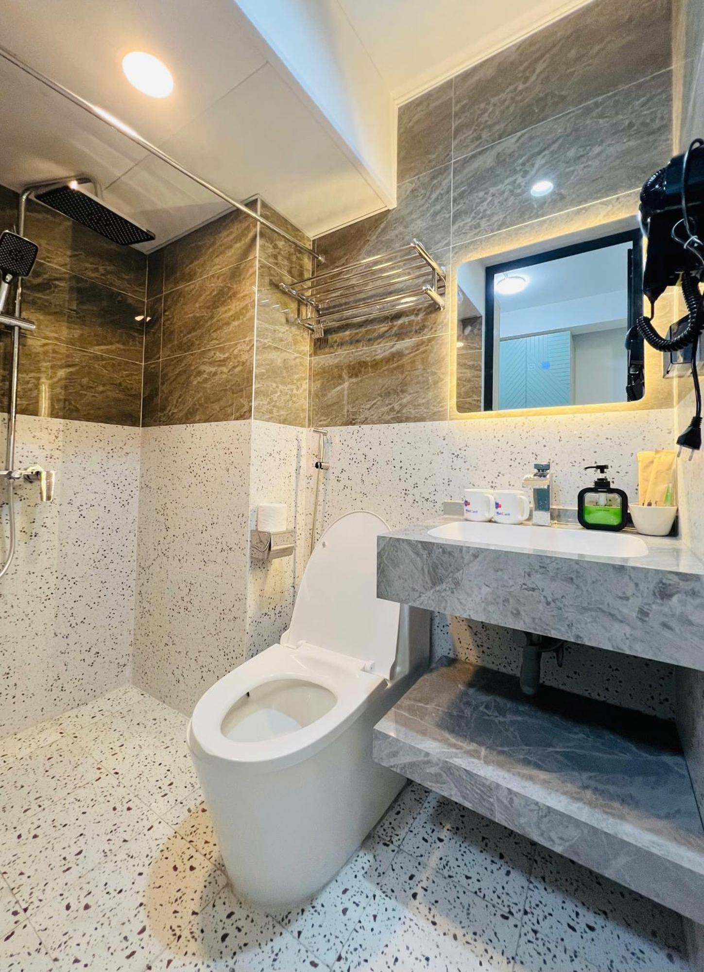 Amazing stay-homestay, quiet&cozy place LTT Thanh Xuân Hanói Exterior foto