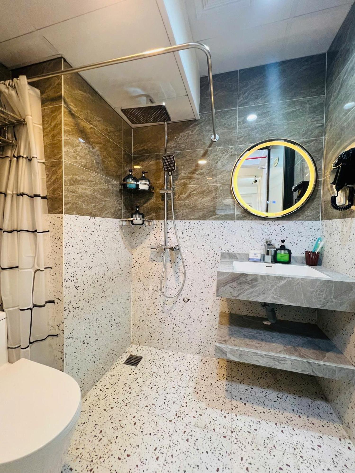 Amazing stay-homestay, quiet&cozy place LTT Thanh Xuân Hanói Exterior foto