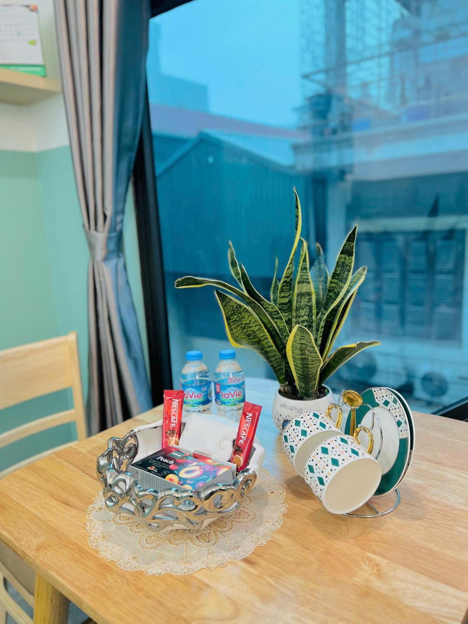 Amazing stay-homestay, quiet&cozy place LTT Thanh Xuân Hanói Exterior foto
