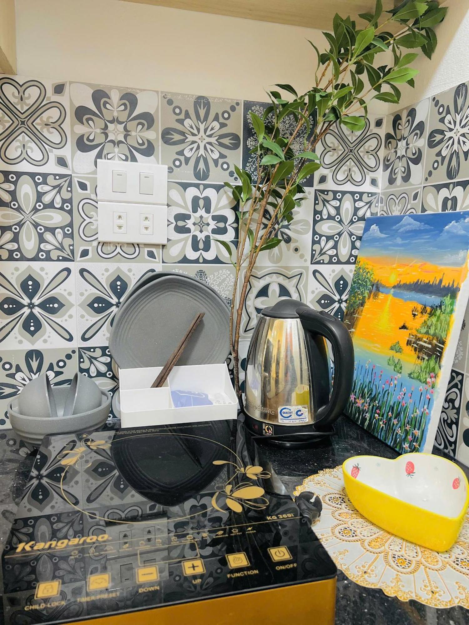 Amazing stay-homestay, quiet&cozy place LTT Thanh Xuân Hanói Exterior foto