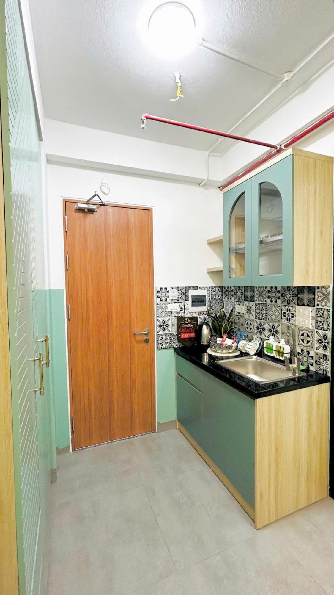 Amazing stay-homestay, quiet&cozy place LTT Thanh Xuân Hanói Exterior foto